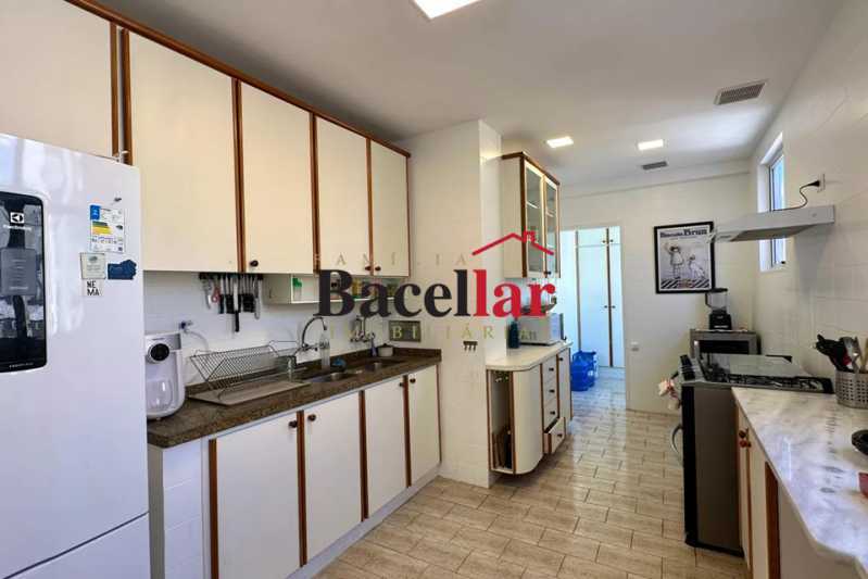 Cobertura, 4 quartos, 226 m² - Foto 25