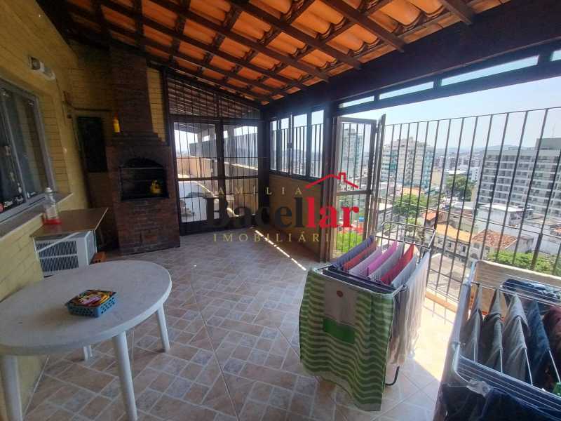 Cobertura, 4 quartos, 173 m² - Foto 1