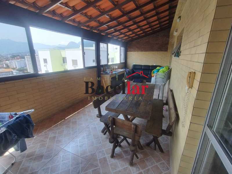 Cobertura, 4 quartos, 173 m² - Foto 7