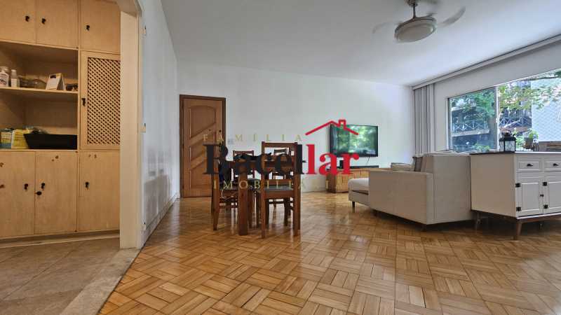Apartamento, 3 quartos, 156 m² - Foto 4