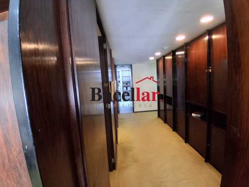 Apartamento, 4 quartos, 280 m² - Foto 23