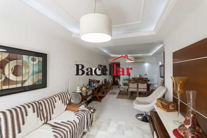 Apartamento, 3 quartos, 120 m² - Foto 6