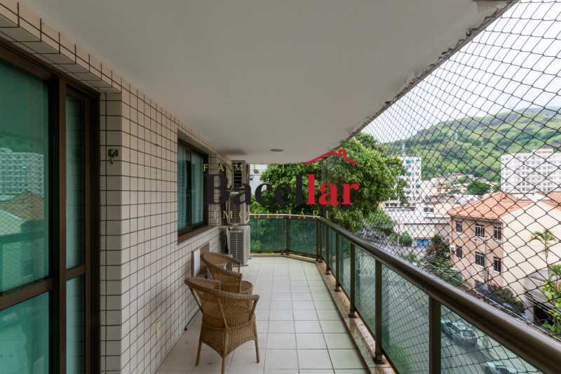 Apartamento, 3 quartos, 120 m² - Foto 8