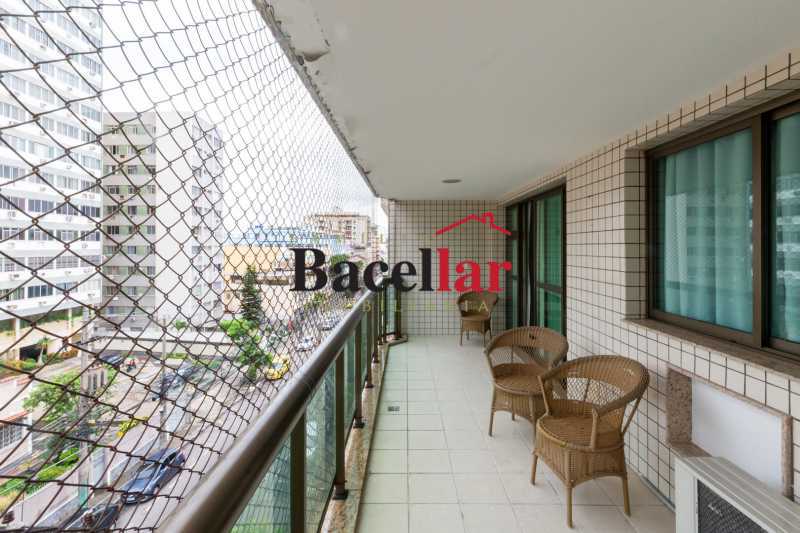 Apartamento, 3 quartos, 120 m² - Foto 7