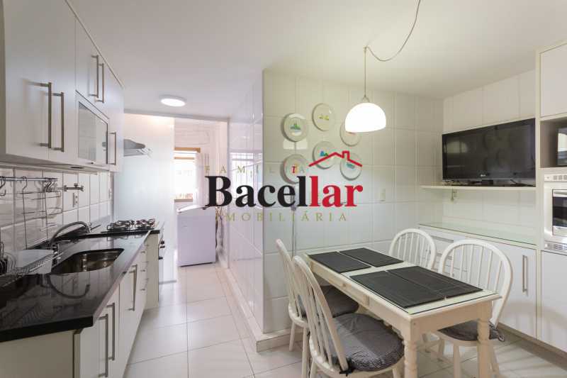 Apartamento, 3 quartos, 120 m² - Foto 24
