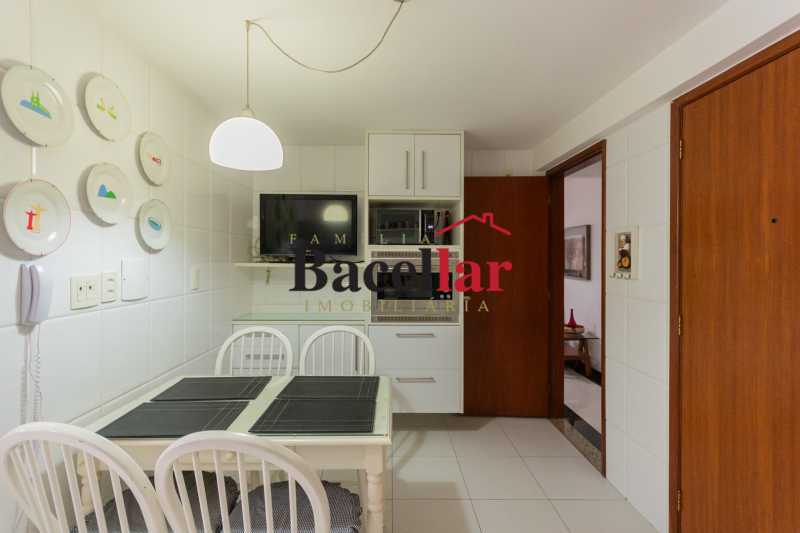 Apartamento, 3 quartos, 120 m² - Foto 25