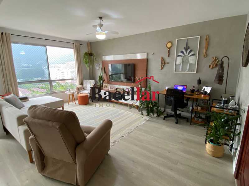 Apartamento, 3 quartos, 105 m² - Foto 1