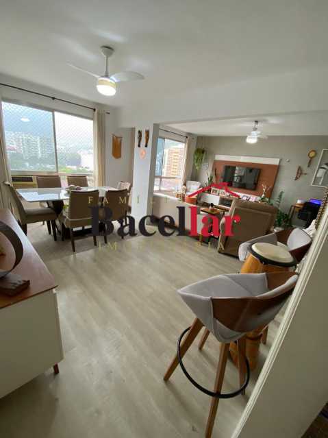 Apartamento, 3 quartos, 105 m² - Foto 2
