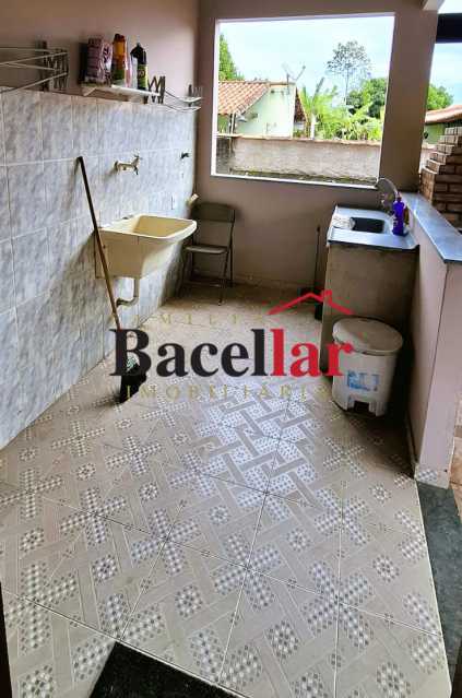 Casa de Condomínio, 3 quartos - Foto 19