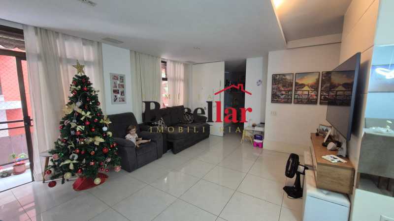 Apartamento, 2 quartos, 113 m² - Foto 2