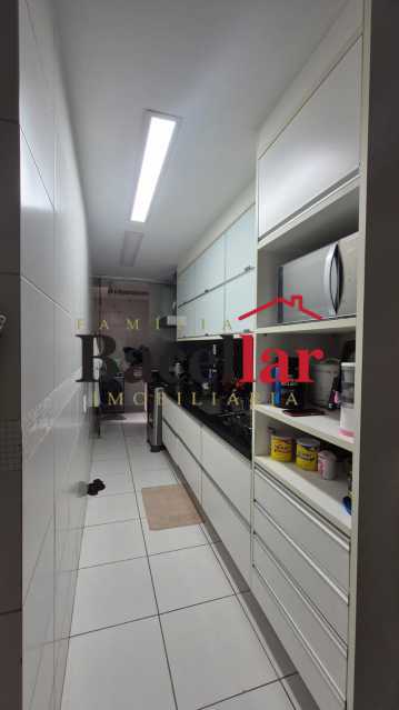 Apartamento, 2 quartos, 113 m² - Foto 12