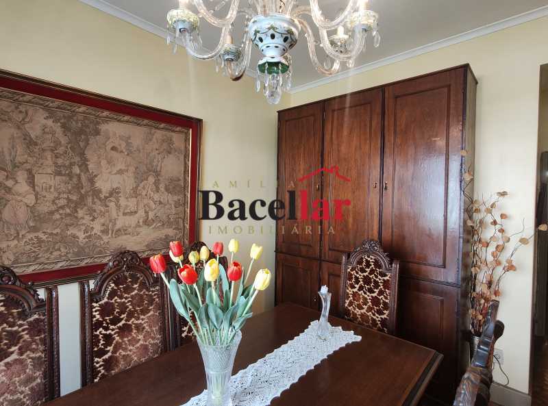 Apartamento, 4 quartos, 182 m² - Foto 6