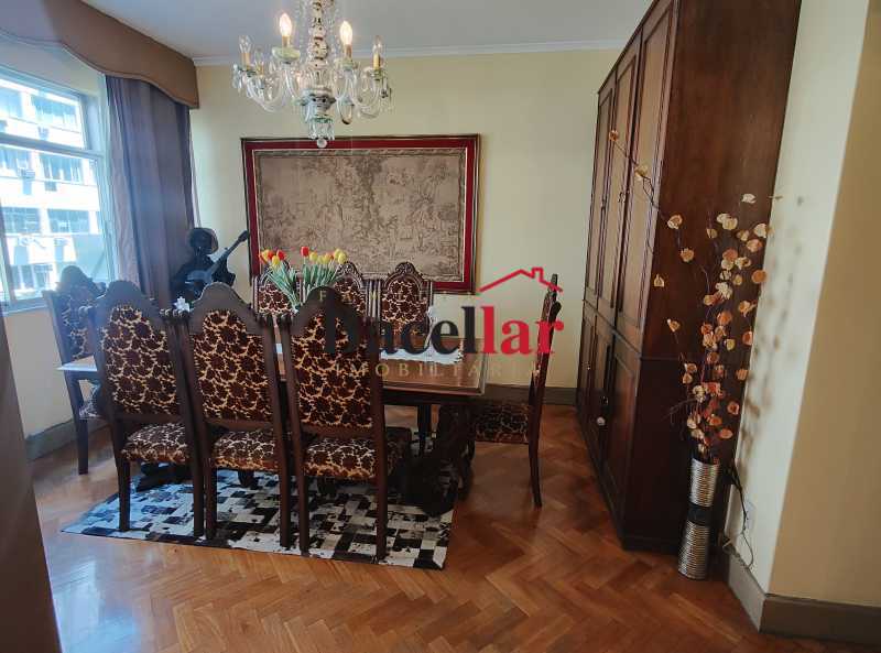 Apartamento, 4 quartos, 182 m² - Foto 7