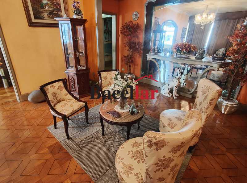 Apartamento, 4 quartos, 182 m² - Foto 3