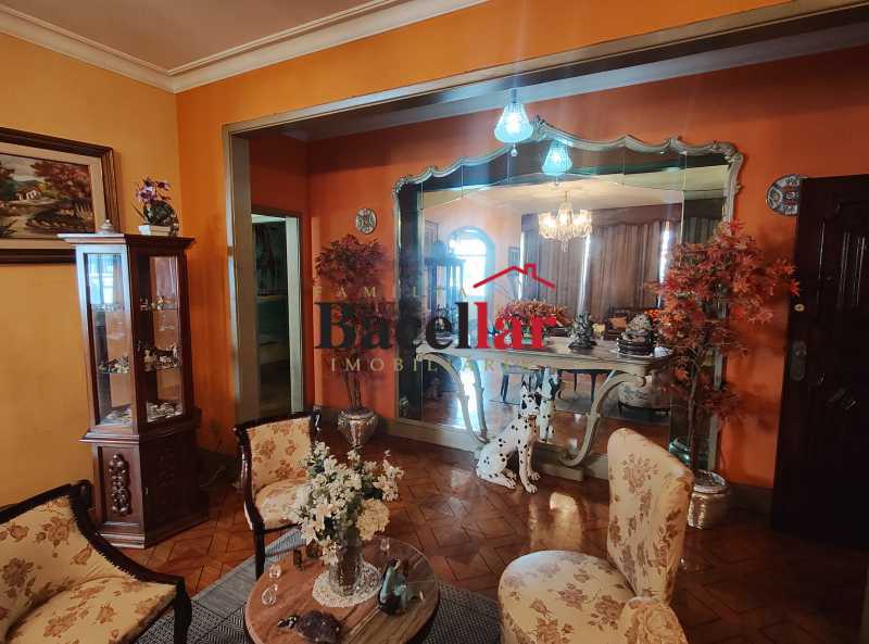 Apartamento, 4 quartos, 182 m² - Foto 4