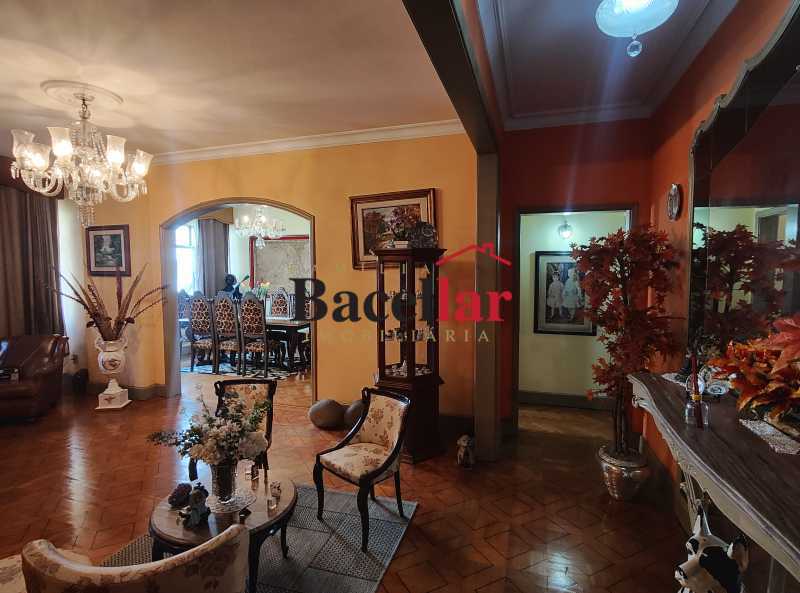 Apartamento, 4 quartos, 182 m² - Foto 5