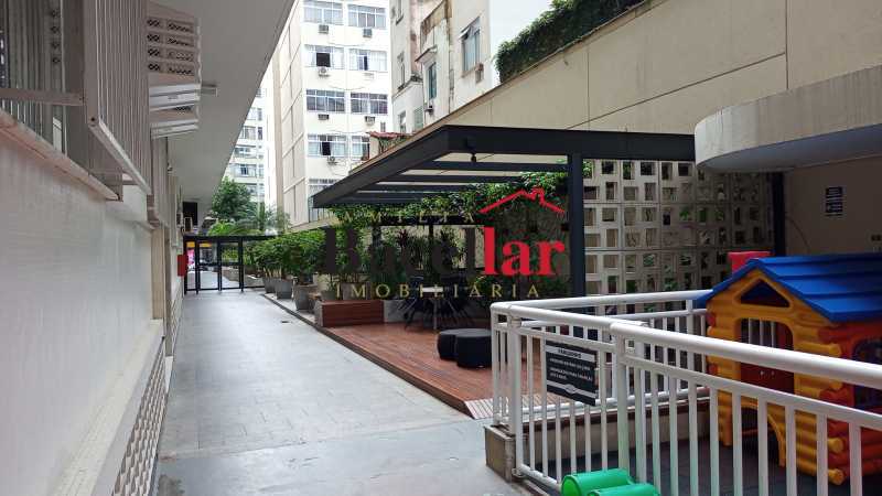 Apartamento, 1 quarto, 44 m² - Foto 3