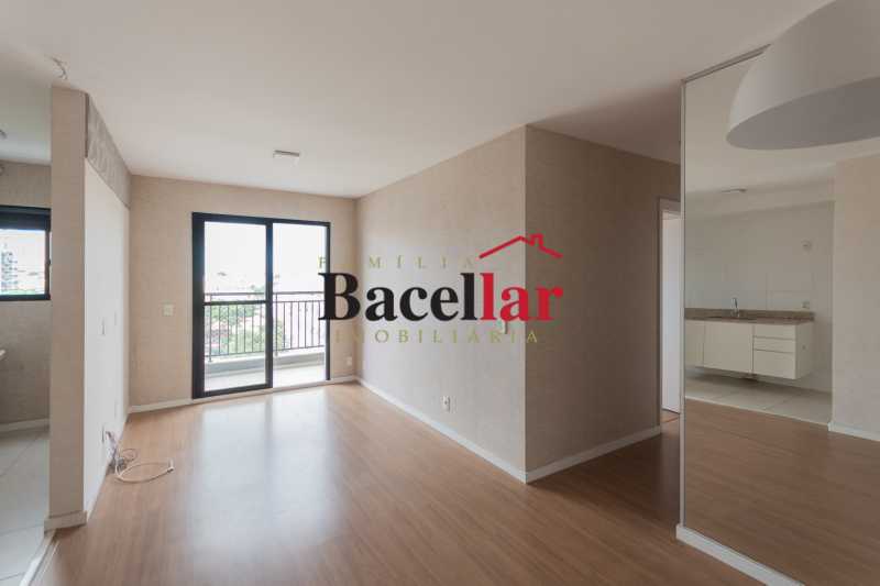 Apartamento, 2 quartos, 60 m² - Foto 6