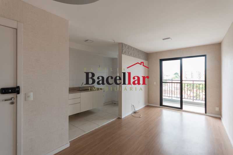 Apartamento, 2 quartos, 60 m² - Foto 7