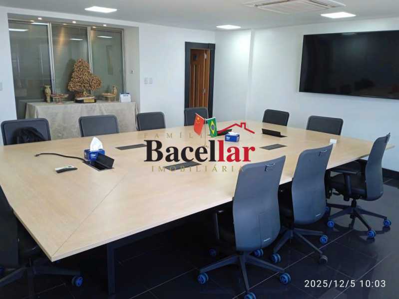 Sala-Conjunto, 280 m² - Foto 1