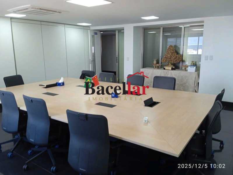 Sala-Conjunto, 280 m² - Foto 9