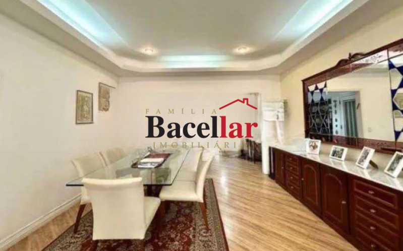 Apartamento, 3 quartos, 170 m² - Foto 3