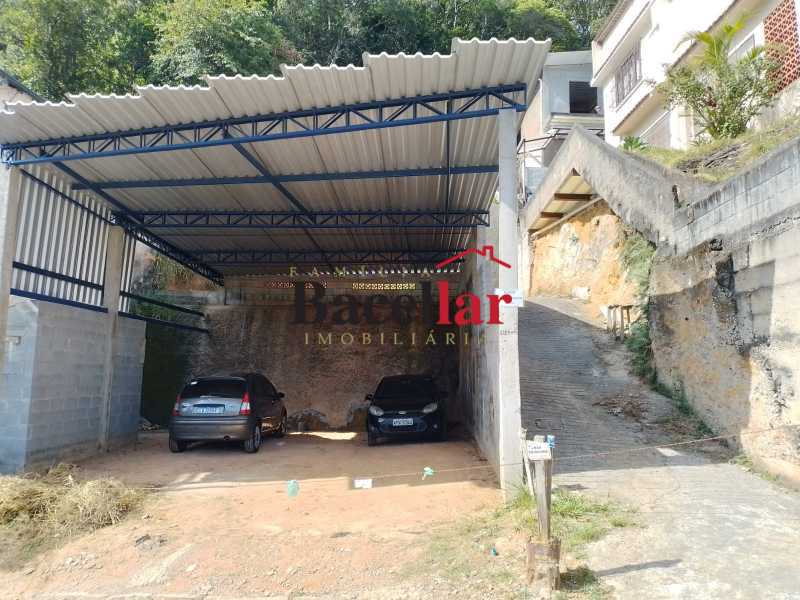 Depósito-Galpão, 100 m² - Foto 8