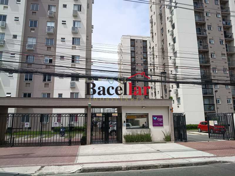 Apartamento, 1 quarto, 45 m² - Foto 1