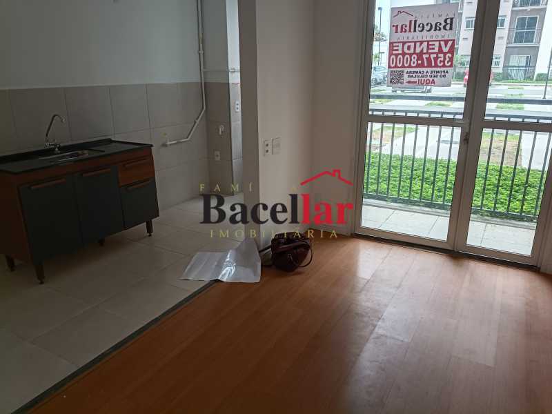 Apartamento, 1 quarto, 45 m² - Foto 3