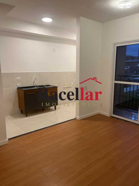 Apartamento, 1 quarto, 45 m² - Foto 2