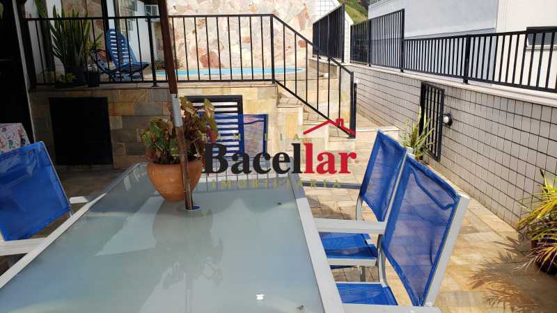 Cobertura, 3 quartos, 165 m² - Foto 23