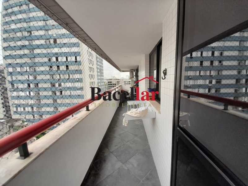 Cobertura, 3 quartos, 165 m² - Foto 7