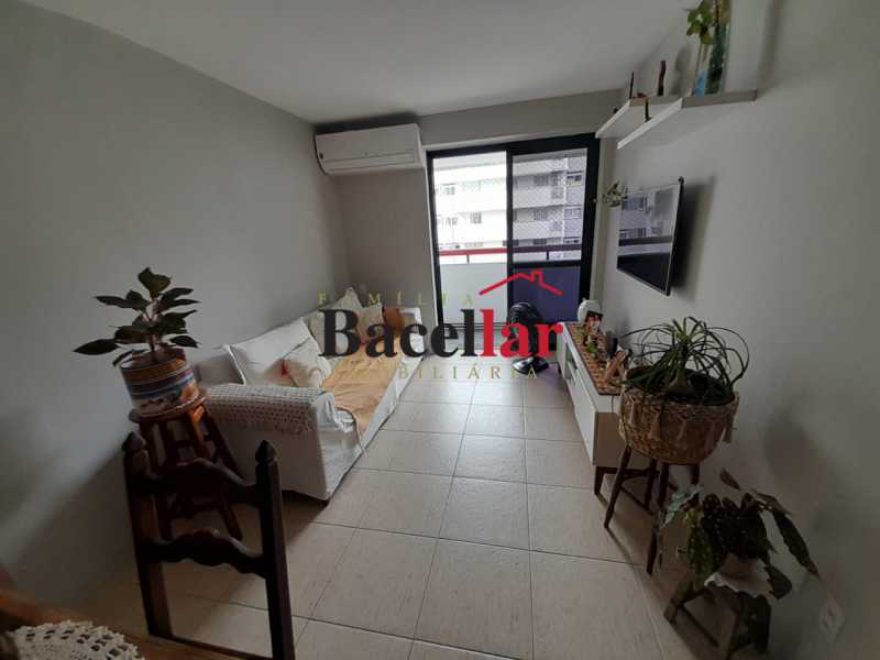 Cobertura, 3 quartos, 165 m² - Foto 2