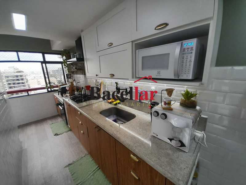 Cobertura, 3 quartos, 165 m² - Foto 11