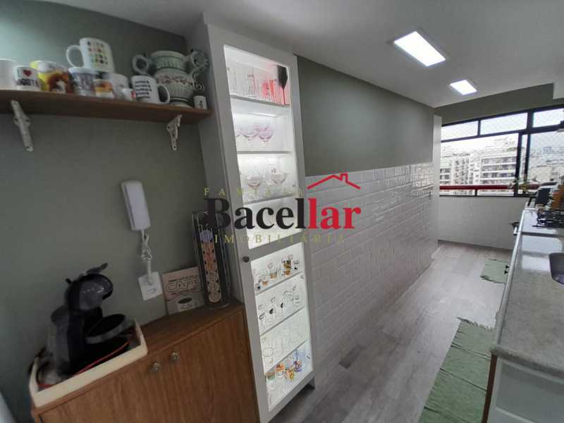 Cobertura, 3 quartos, 165 m² - Foto 12