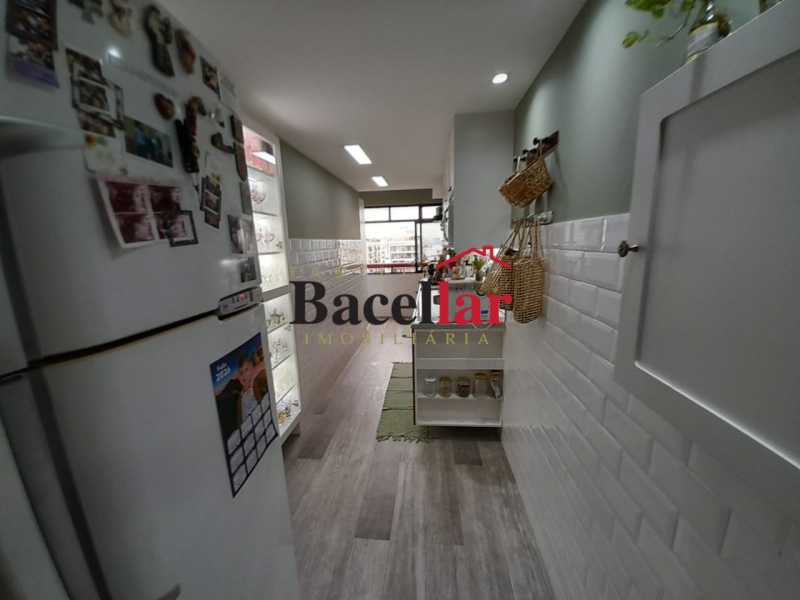 Cobertura, 3 quartos, 165 m² - Foto 13