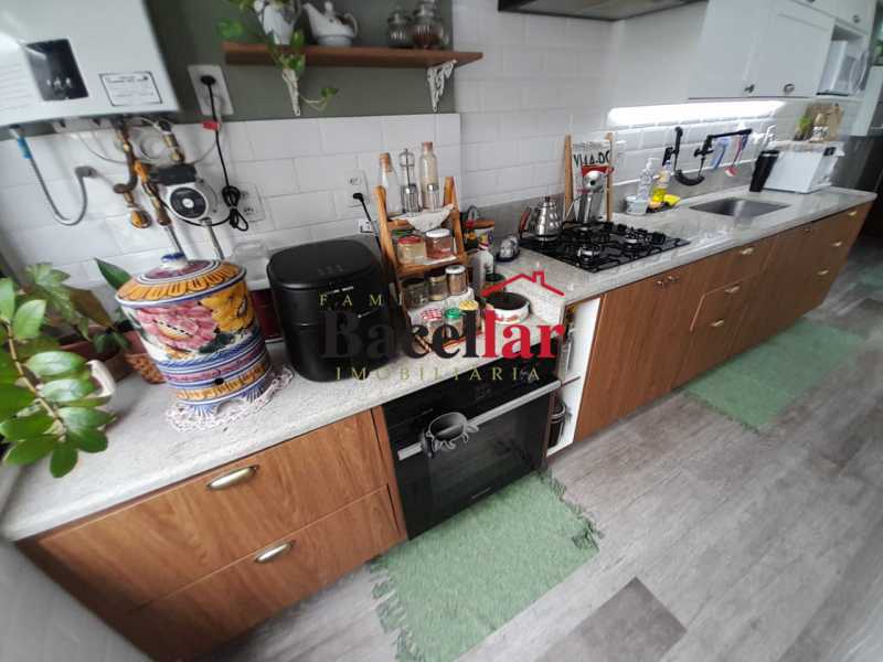 Cobertura, 3 quartos, 165 m² - Foto 14