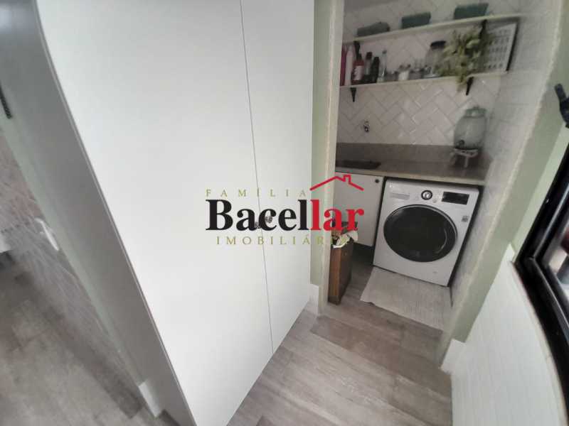 Cobertura, 3 quartos, 165 m² - Foto 16