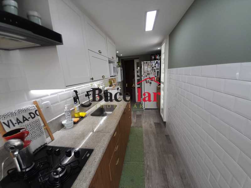 Cobertura, 3 quartos, 165 m² - Foto 15