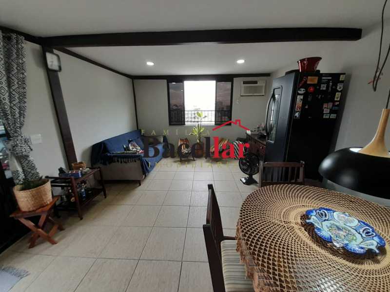 Cobertura, 3 quartos, 165 m² - Foto 19