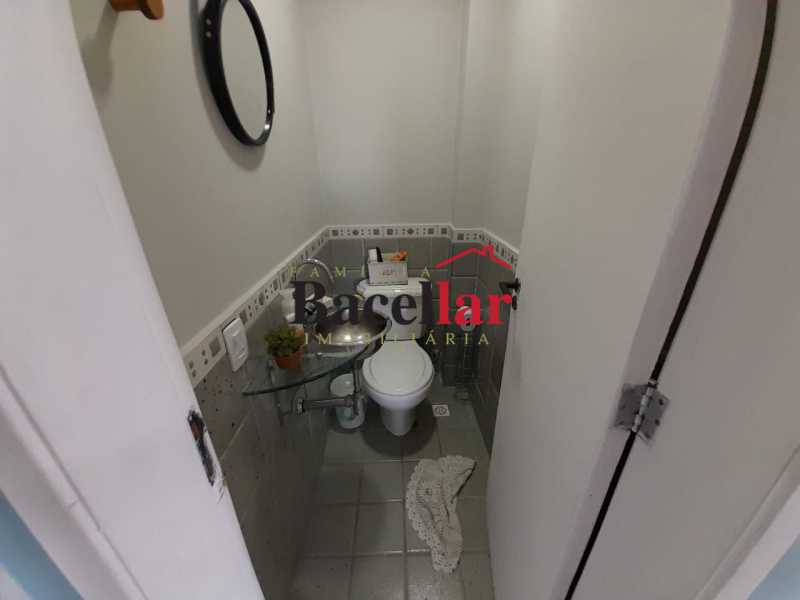 Cobertura, 3 quartos, 165 m² - Foto 21