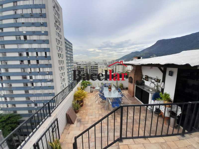 Cobertura, 3 quartos, 165 m² - Foto 22