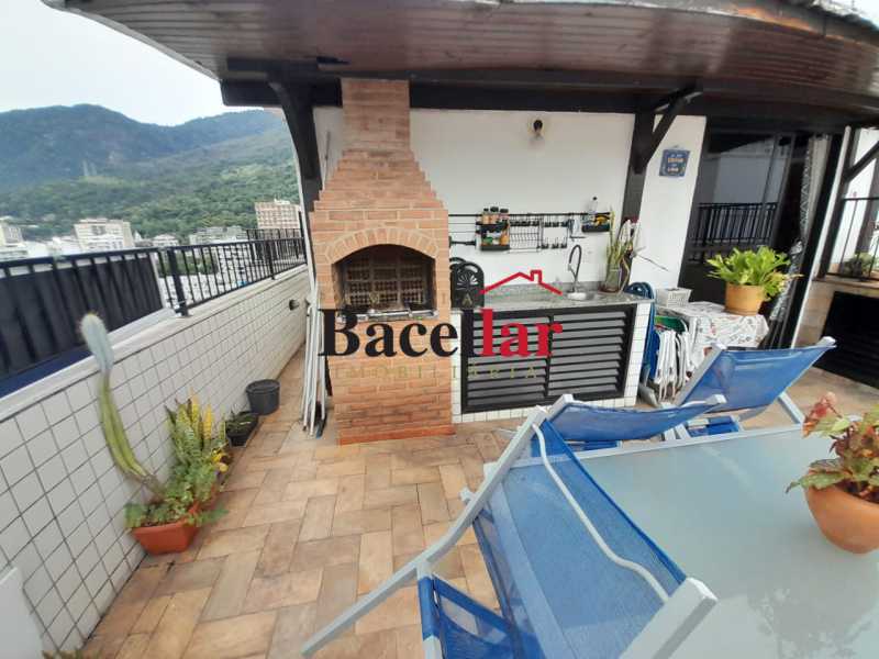 Cobertura, 3 quartos, 165 m² - Foto 25