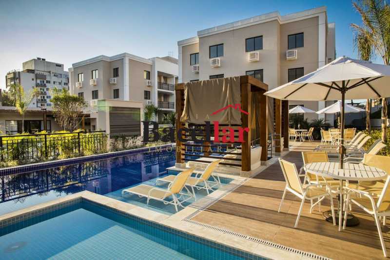 Apartamento, 2 quartos, 54 m² - Foto 16