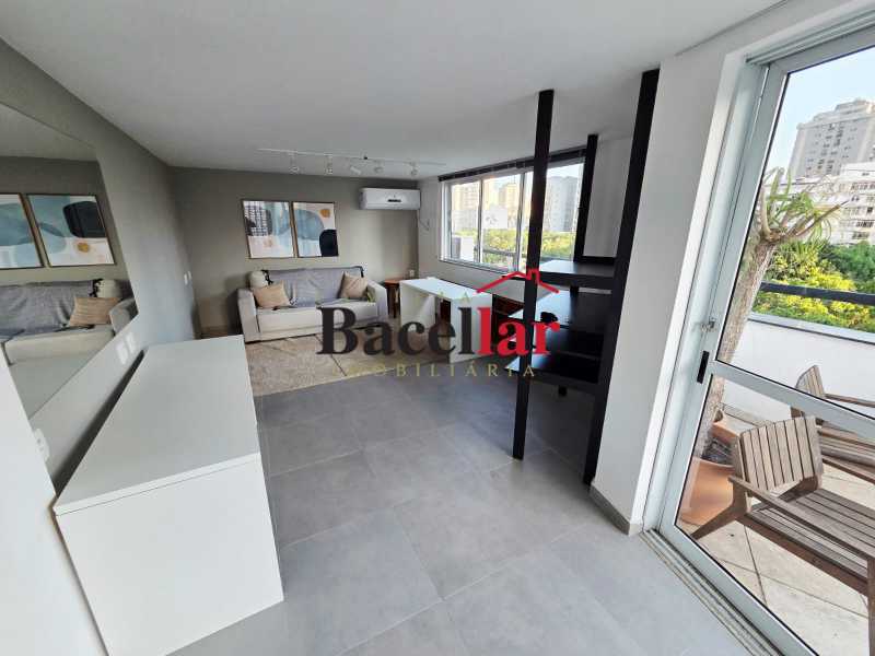 Cobertura, 2 quartos, 130 m² - Foto 8