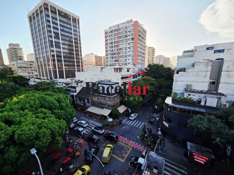 Cobertura, 2 quartos, 130 m² - Foto 4