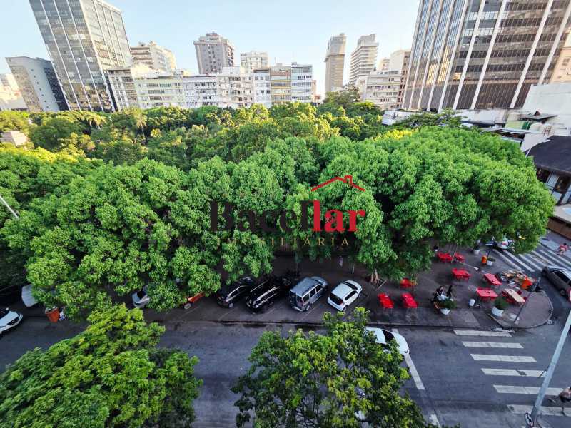 Cobertura, 2 quartos, 130 m² - Foto 5