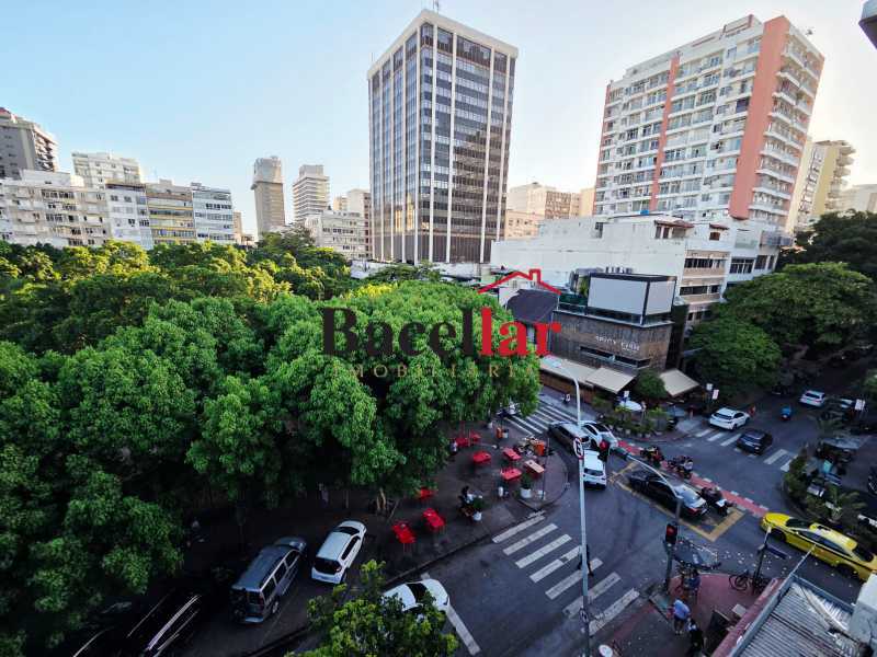 Cobertura, 2 quartos, 130 m² - Foto 21