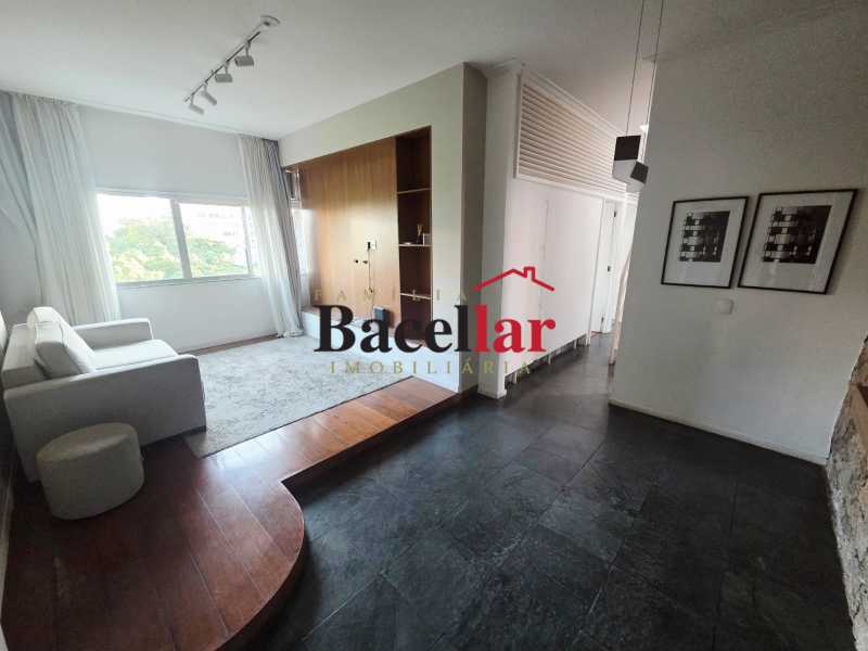 Cobertura, 2 quartos, 130 m² - Foto 6