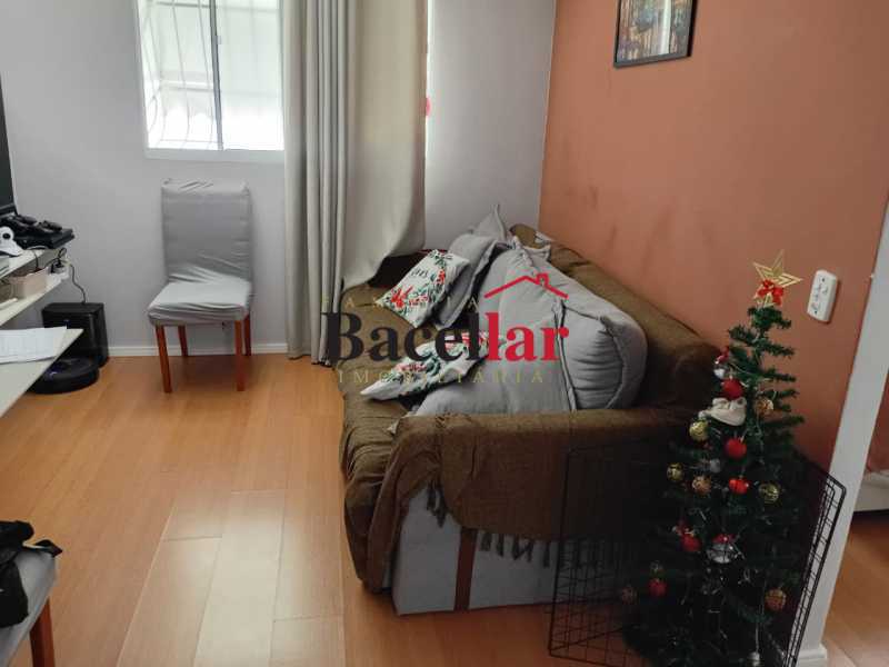 Apartamento, 2 quartos, 40 m² - Foto 1